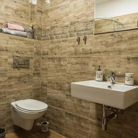 Apartmán Vinarstvi Zdenek Polach *