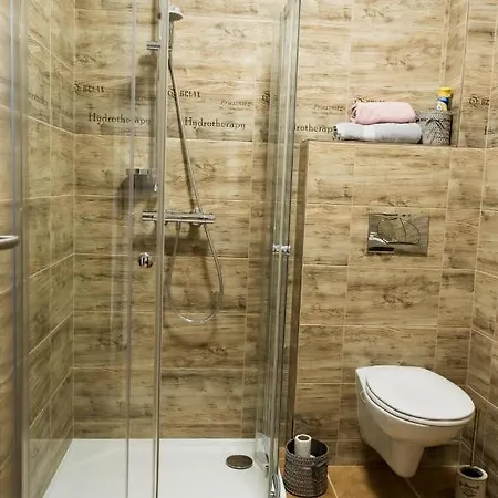 Vinarstvi Zdenek Polach Apartmán *
