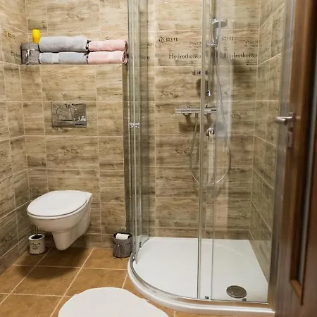 Vinarstvi Zdenek Polach Apartmán Velké Bílovice