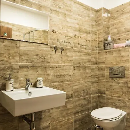 Vinařství Zdenek Polach Apartmán *