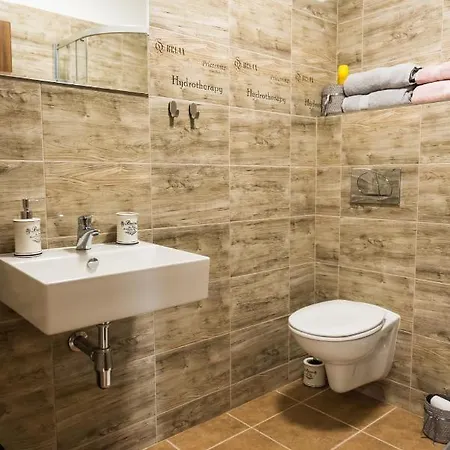 Vinarstvi Zdenek Polach Apartmán Velké Bílovice